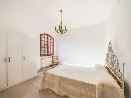 Grand Appartement 100m² avec jardin à Marina di Massa : photo 22