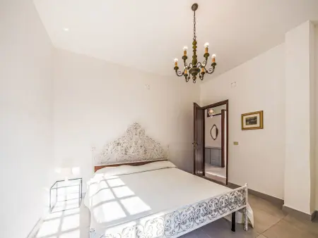 Grand Appartement 100m² avec jardin à Marina di Massa : photo 23