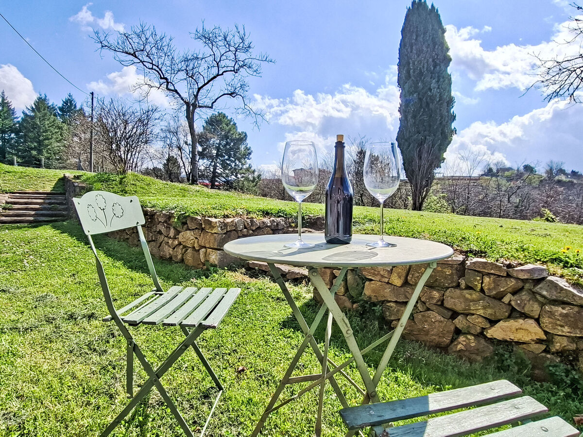 Il Colle di Tiglio – Villa 8 pers. avec piscine à Barga - Photo 13