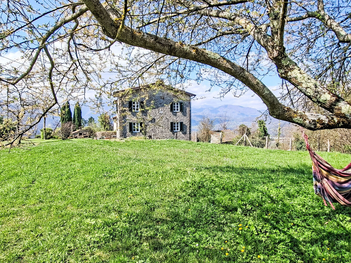 Il Colle di Tiglio – Villa 8 pers. avec piscine à Barga - Photo 16