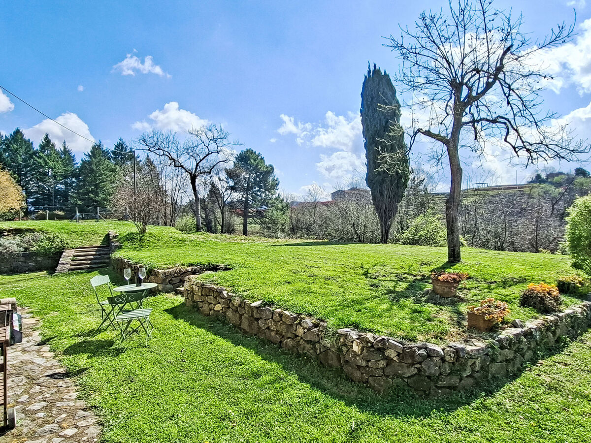 Il Colle di Tiglio – Villa 8 pers. avec piscine à Barga - Photo 18