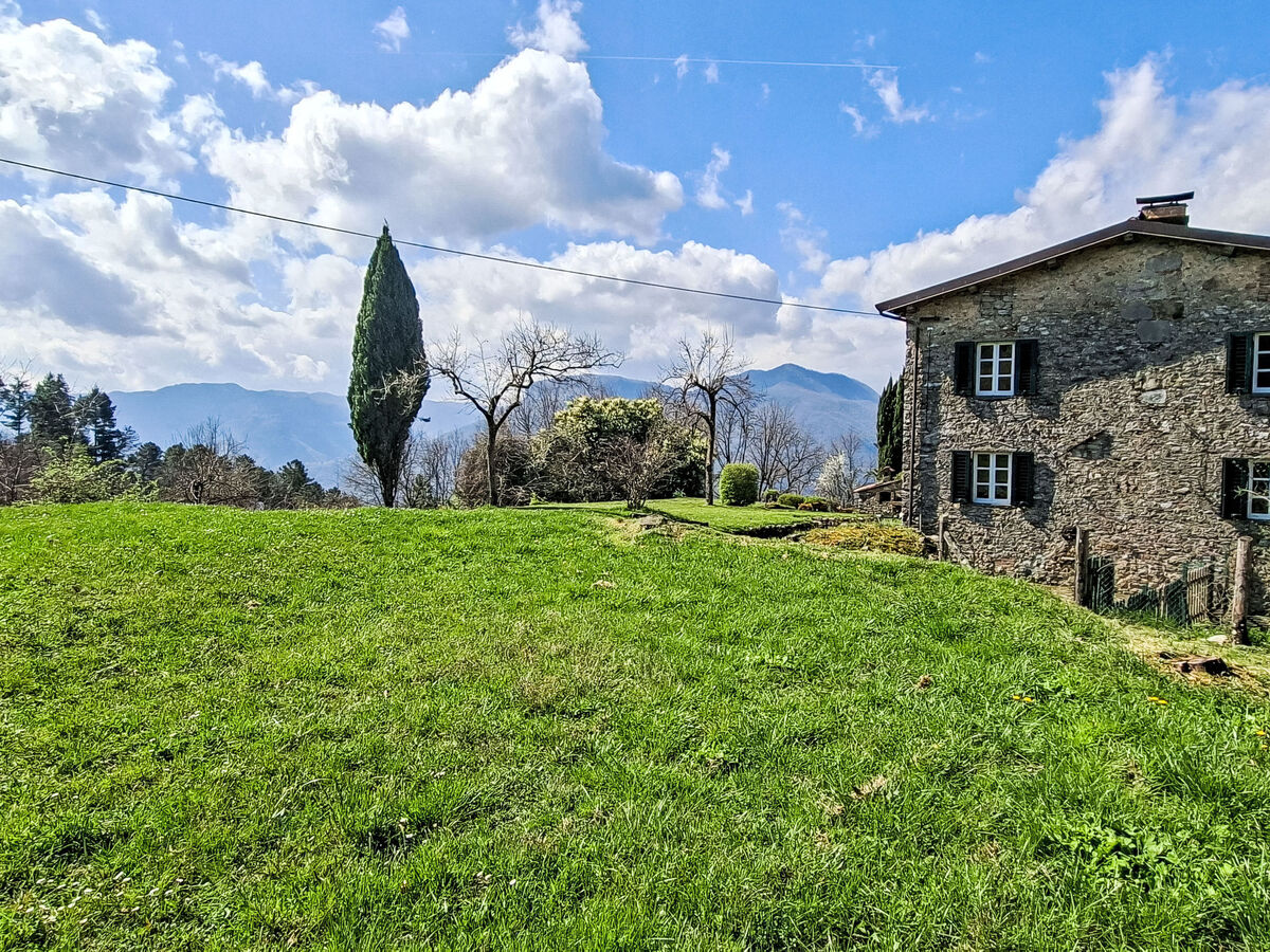 Il Colle di Tiglio – Villa 8 pers. avec piscine à Barga - Photo 20