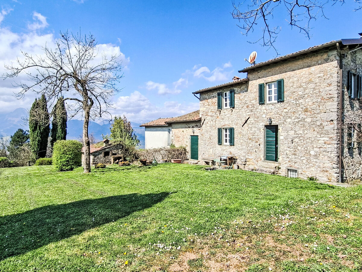 Il Colle di Tiglio – Villa 8 pers. avec piscine à Barga - Photo 21