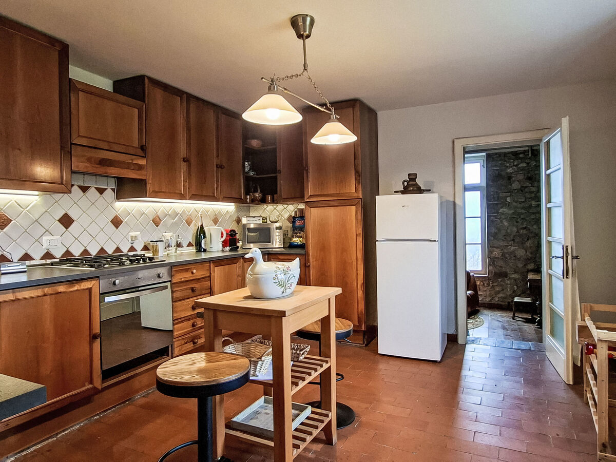 Il Colle di Tiglio – Villa 8 pers. avec piscine à Barga - Photo 24