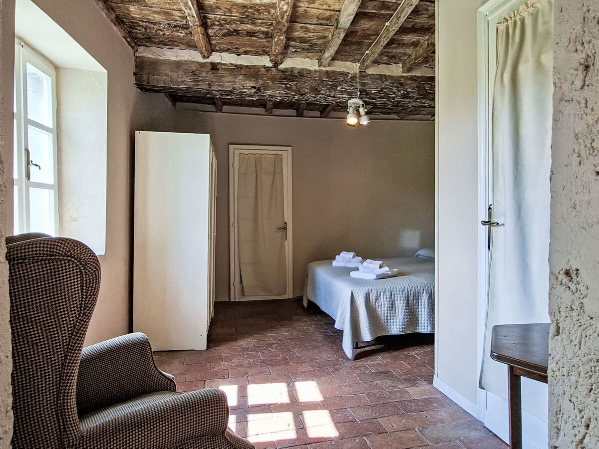 Il Colle di Tiglio – Villa 8 pers. avec piscine à Barga - Photo 26