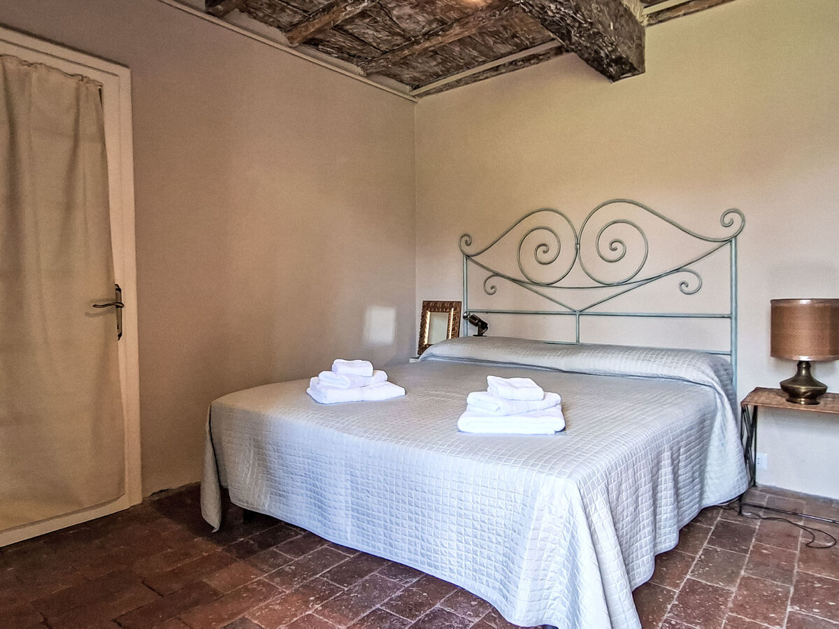 Il Colle di Tiglio – Villa 8 pers. avec piscine à Barga - Photo 27