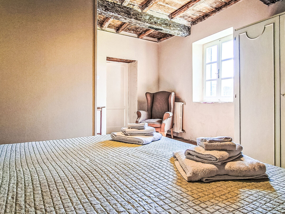 Il Colle di Tiglio – Villa 8 pers. avec piscine à Barga - Photo 28