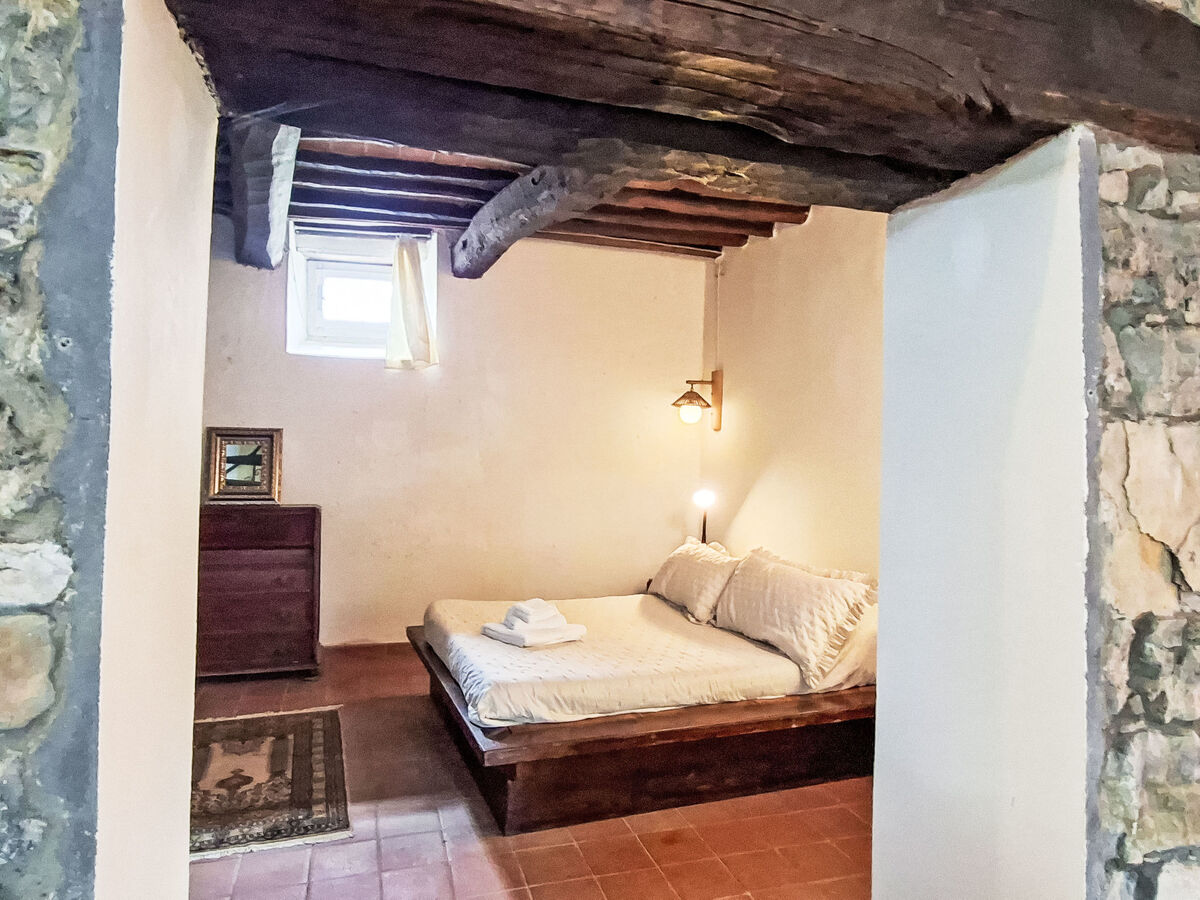 Il Colle di Tiglio – Villa 8 pers. avec piscine à Barga - Photo 31