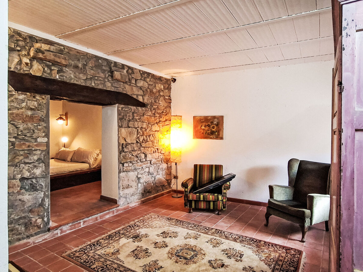 Il Colle di Tiglio – Villa 8 pers. avec piscine à Barga - Photo 36