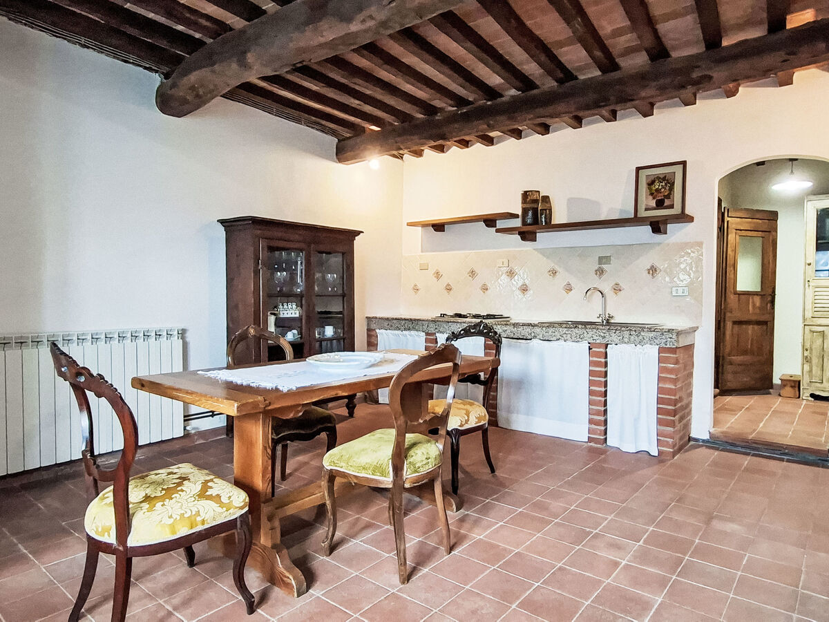 Il Colle di Tiglio – Villa 8 pers. avec piscine à Barga - Photo 39
