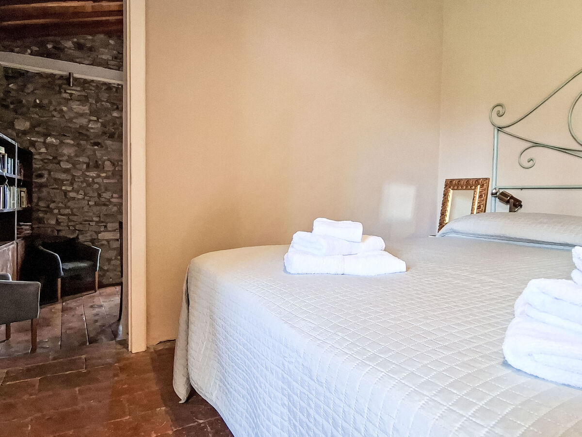Il Colle di Tiglio – Villa 8 pers. avec piscine à Barga - Photo 40