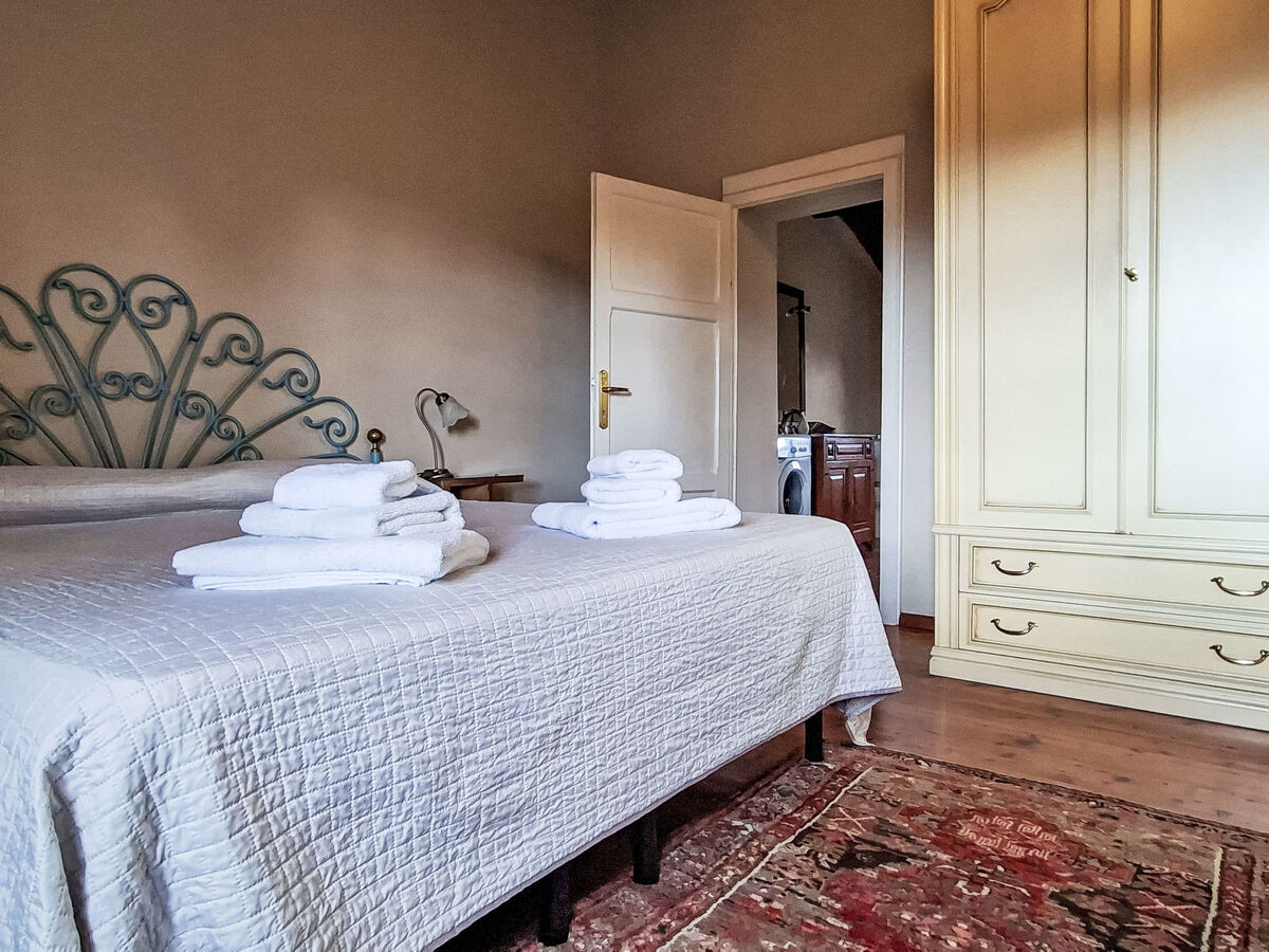 Il Colle di Tiglio – Villa 8 pers. avec piscine à Barga - Photo 41