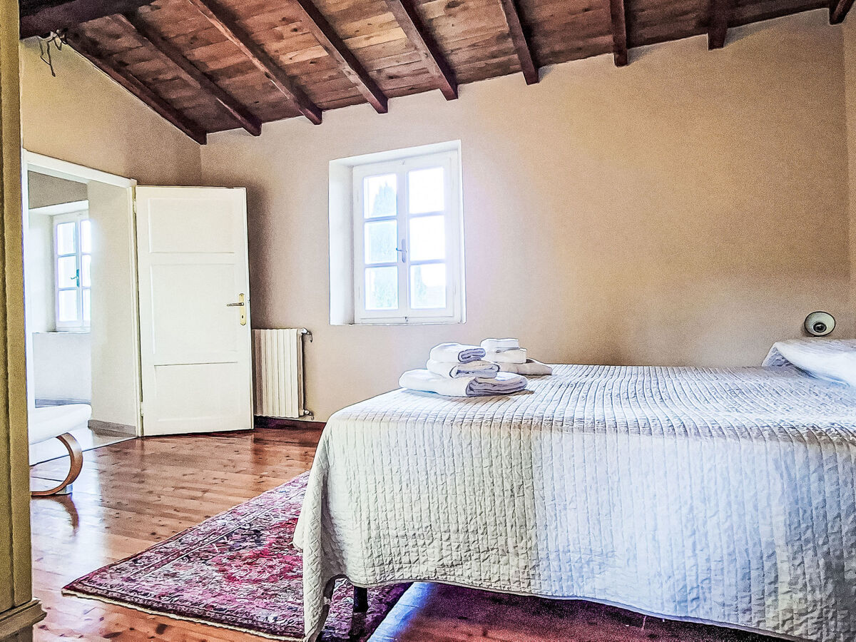 Il Colle di Tiglio – Villa 8 pers. avec piscine à Barga - Photo 43