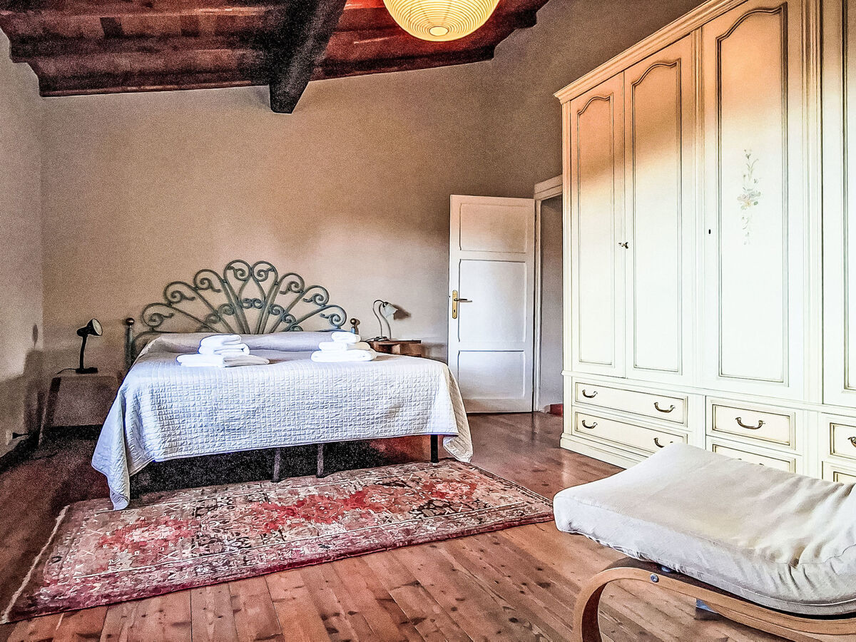 Il Colle di Tiglio – Villa 8 pers. avec piscine à Barga - Photo 44