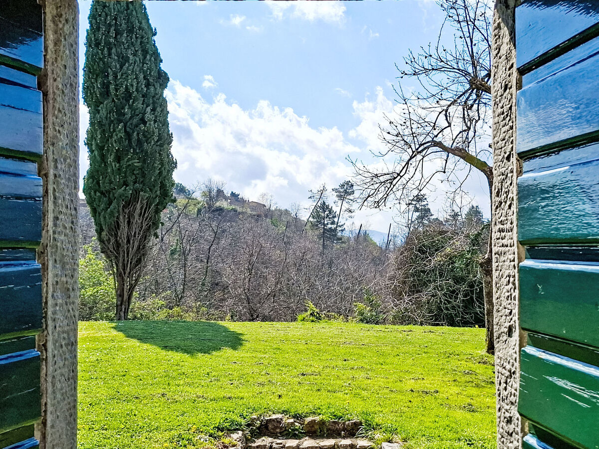 Il Colle di Tiglio – Villa 8 pers. avec piscine à Barga - Photo 45