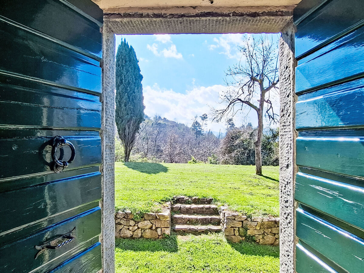 Il Colle di Tiglio – Villa 8 pers. avec piscine à Barga - Photo 46