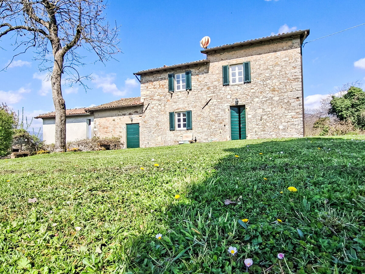 Il Colle di Tiglio – Villa 8 pers. avec piscine à Barga - Photo 49