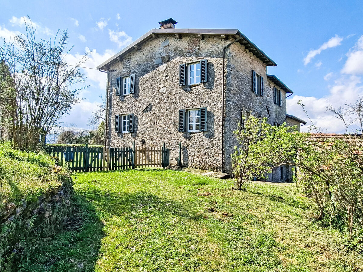 Il Colle di Tiglio – Villa 8 pers. avec piscine à Barga - Photo 50
