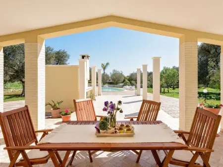 Villa Käthe - Maison avec piscine privée à San Vito - Photo 1
