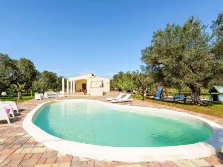 Villa Käthe - Maison avec piscine privée à San Vito - Photo 2