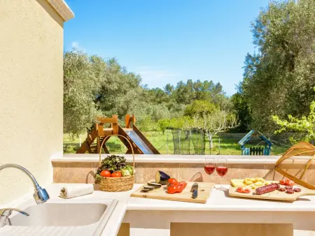 Villa Käthe - Maison avec piscine privée à San Vito - Photo 5