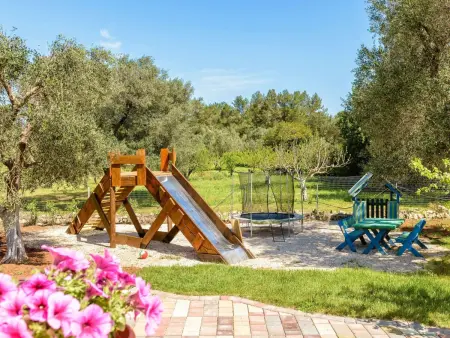 Villa Käthe - Maison avec piscine privée à San Vito - Photo 6