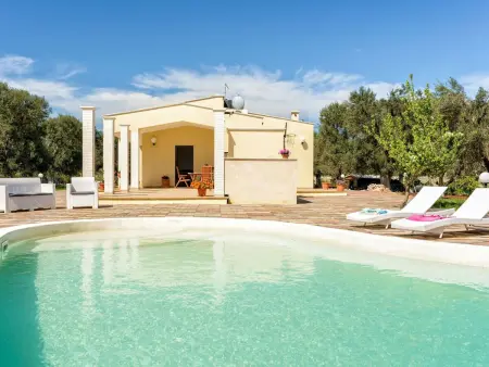 Villa Käthe - Maison avec piscine privée à San Vito - Photo 7