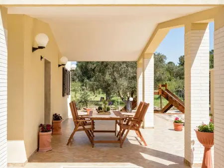 Villa Käthe - Maison avec piscine privée à San Vito - Photo 8