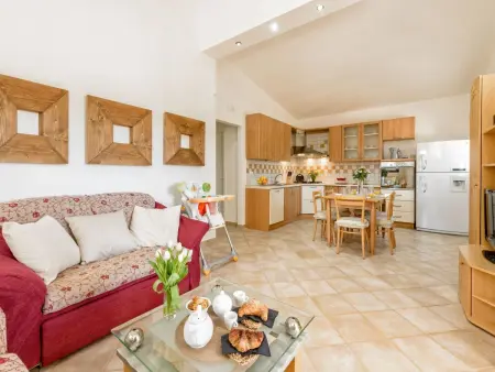 Villa Käthe - Maison avec piscine privée à San Vito - Photo 10