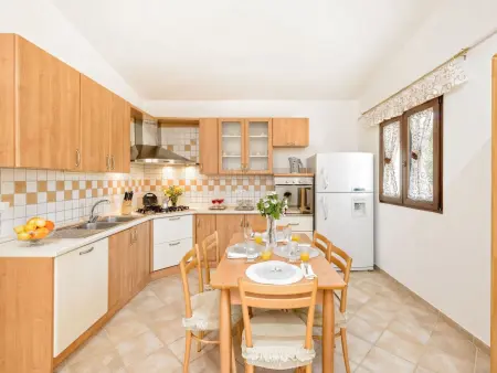 Villa Käthe - Maison avec piscine privée à San Vito - Photo 11