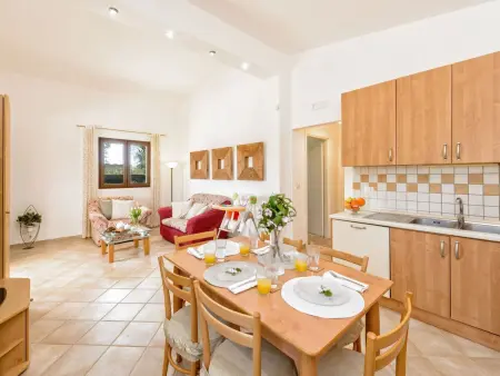 Villa Käthe - Maison avec piscine privée à San Vito - Photo 12