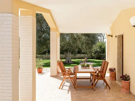 Villa Käthe - Maison avec piscine privée à San Vito - Photo 20
