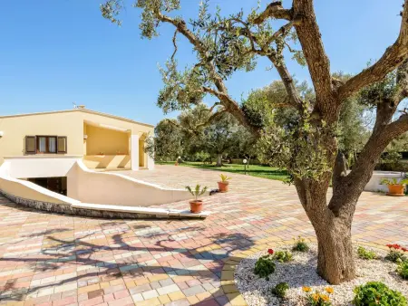 Villa Käthe - Maison avec piscine privée à San Vito - Photo 21