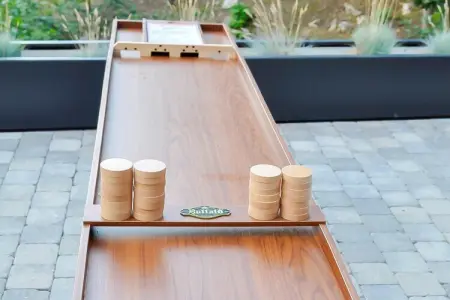Landhuis la Forêt – Maison 12 pers. avec piscine chauffée : photo 31