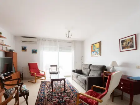 Appartement 5 pers. à Roses, 1,2 km plage : photo 3