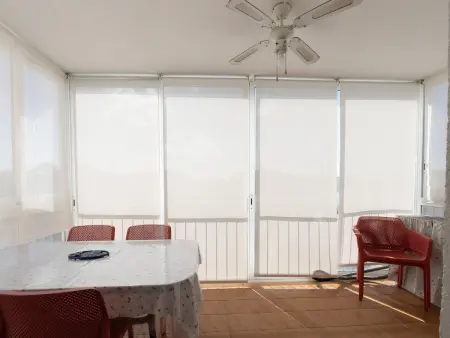 Appartement 5 pers. à Roses, 1,2 km plage : photo 6