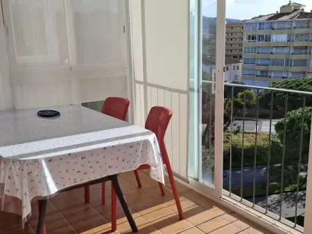 Appartement 5 pers. à Roses, 1,2 km plage : photo 7