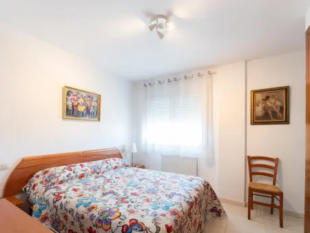 Appartement 5 pers. à Roses, 1,2 km plage : photo 9