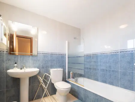 Appartement 5 pers. à Roses, 1,2 km plage : photo 10
