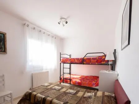 Appartement 5 pers. à Roses, 1,2 km plage : photo 11