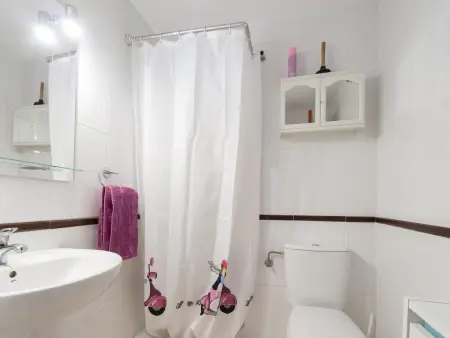 Appartement 5 pers. à Roses, 1,2 km plage : photo 14