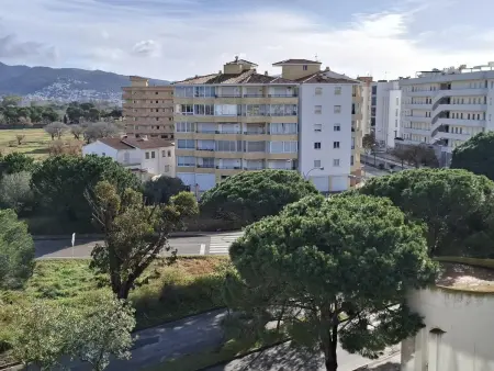 Appartement 5 pers. à Roses, 1,2 km plage : photo 15
