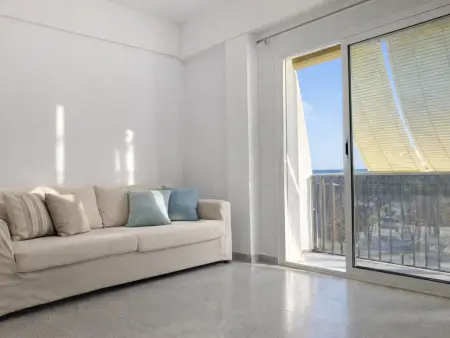 Duplex 190 m² première ligne de mer à Palamós : photo 2