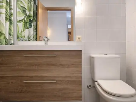Duplex 190 m² première ligne de mer à Palamós : photo 4