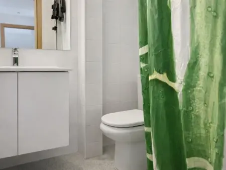 Duplex 190 m² première ligne de mer à Palamós : photo 5