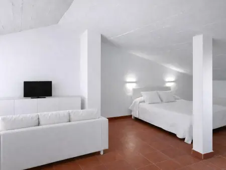 Duplex 190 m² première ligne de mer à Palamós : photo 7