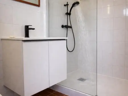 Duplex 190 m² première ligne de mer à Palamós : photo 8