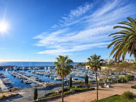Duplex 190 m² première ligne de mer à Palamós : photo 9