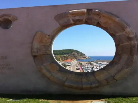 Duplex 190 m² première ligne de mer à Palamós : photo 11