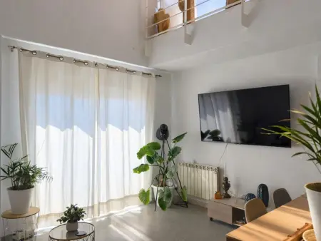 Duplex 190 m² première ligne de mer à Palamós : photo 13